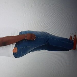 Levis jeans